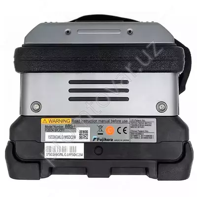 Сварочный аппарат для оптоволокна Fujikura 88S+
