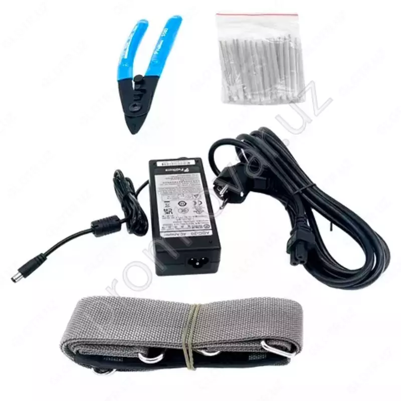 Сварочный аппарат для оптоволокна Fujikura 88S+