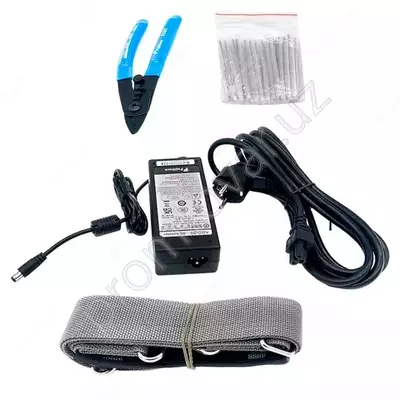 Сварочный аппарат для оптоволокна Fujikura 88S+