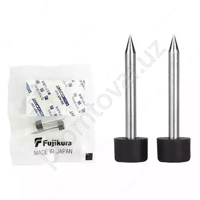 Электроды оптоволоконной сварки Fujikura ELCT2-16B для Fujikura 80S, 70S, 19S