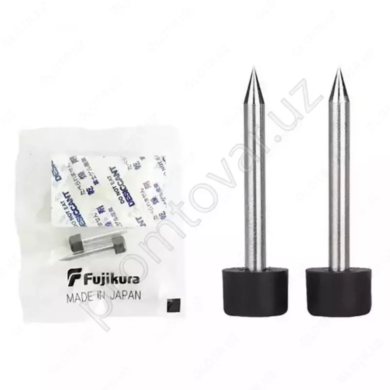 Электроды оптоволоконной сварки Fujikura ELCT2-16B для Fujikura 80S, 70S, 19S