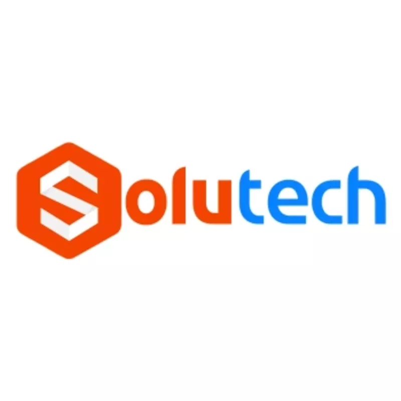 ООО "SOLUTECH"