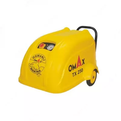 Мойка высокого давления OMAX TX250