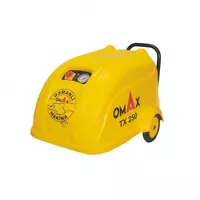 Мойка высокого давления OMAX TX250
