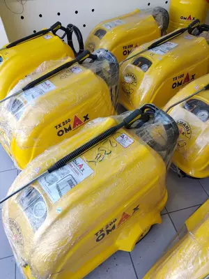 Мойка высокого давления OMAX TX250 - 13 380 000 сум / шт.