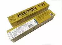 Электрод сварочный - 26 800 so'm