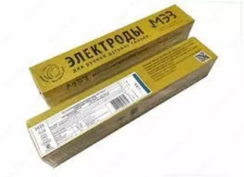 Электрод сварочный - 26 800 so'm