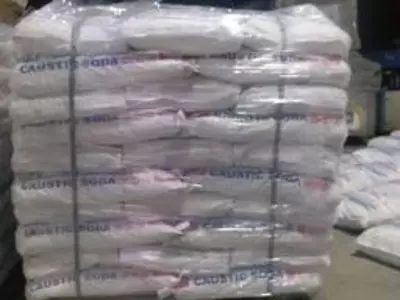 Каустическая сода - 8 500 сум / кг.