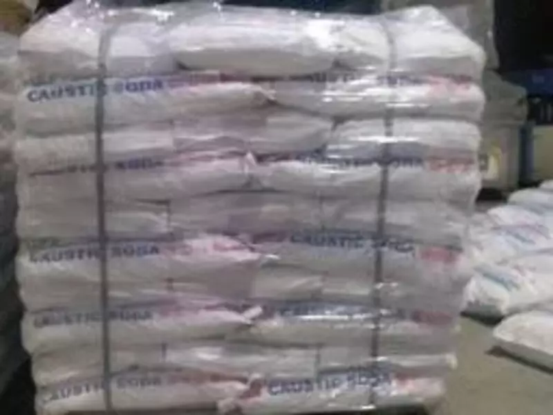 Kaustik soda - 8 500 so'm