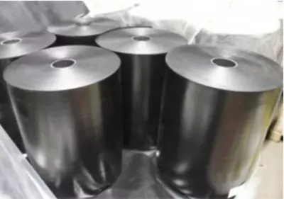 Polipropilen lentalar (Полипропеленовые ленты)