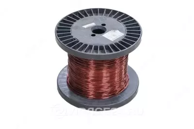 Emal simli o'rash (Эмаль провод обмоточный)