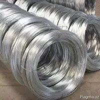 проволока вязальная д-1