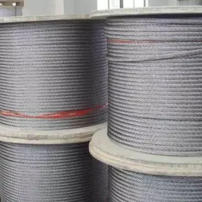 5 мм Гост 2688-80