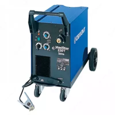 Полуавтоматический сварочный аппарат MAXISTAR 250T
