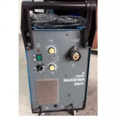 14 500 000 сум / шт. Полуавтоматический сварочный аппарат MAXISTAR 250T