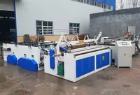  Туалетная бумага станок - 