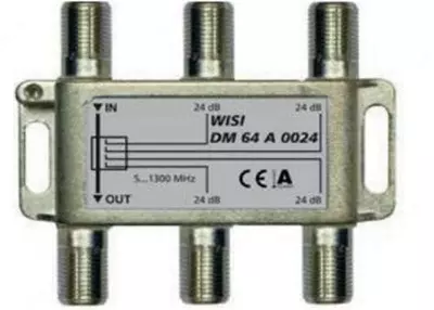 Ответвитель DM 64 A 0024