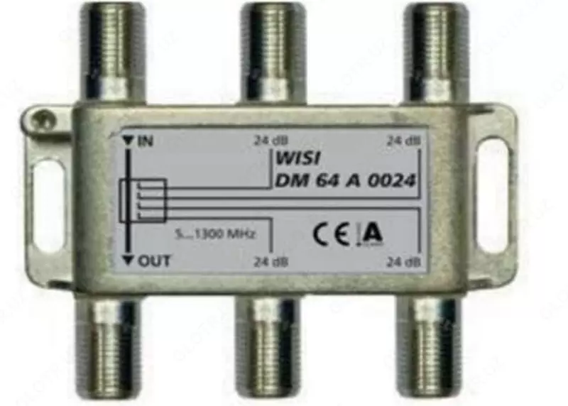 Ответвитель DM 64 A 0024
