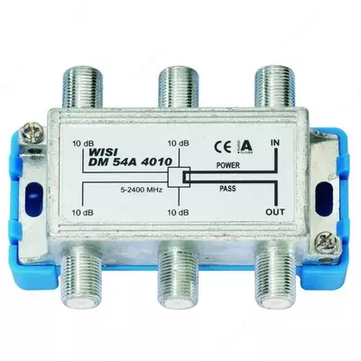 Делитель DM 54 A 4010 - 220 000 сум / шт.