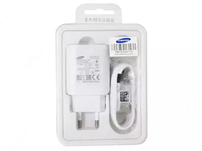 Zaryadlovchi SAMSUNG SM19500YTO