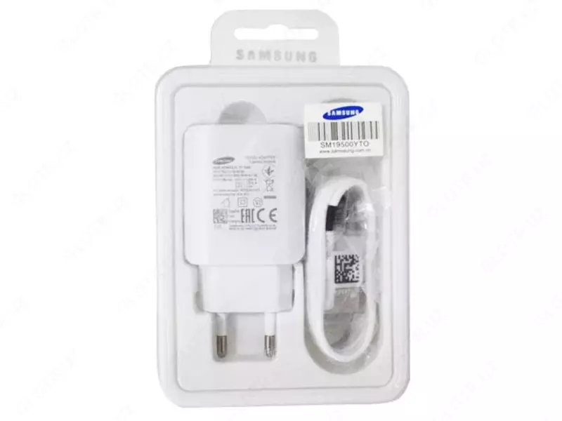 Зарядное устройство SAMSUNG SM19500YTO - 35 000 сум