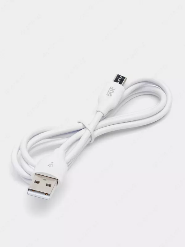 Шнур-зарядка с широким входом