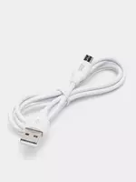 Шнур-зарядка с широким входом