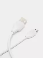 Шнур-зарядка с широким входом - 16 000 сум