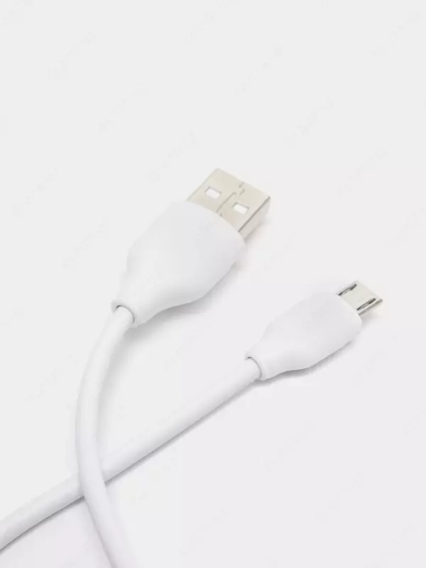 Шнур-зарядка с широким входом - 16 000 сум