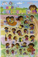 Детские наклейки