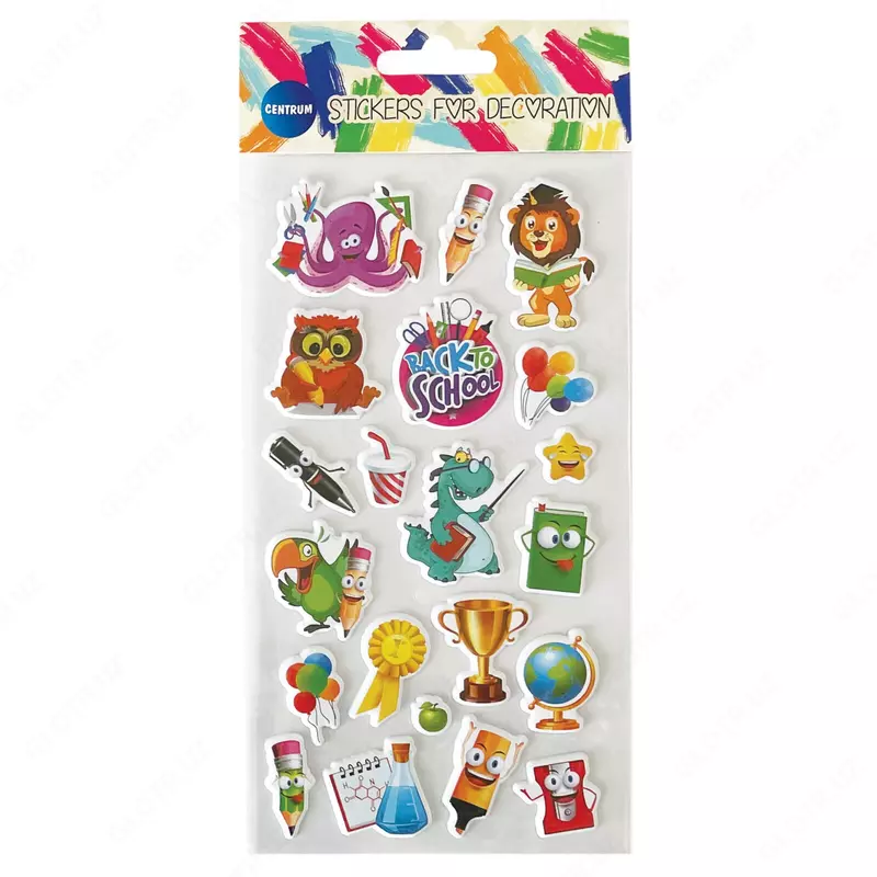 20х30 мм (пластик) - 18 200 сум