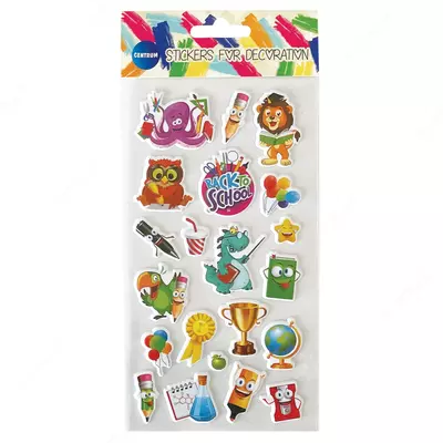 20x30 mm (plastik) - 18 200 so'm / dona