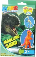 "Dinozavr yarating: Tiranozavr" ijodkorligi uchun to'plam