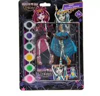 Vitrajli bo'yash Centrum Monster High