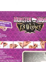 CENTRUM ijodkorligi uchun to'plam "Monster High" soch marjonlari - 23 700 so'm