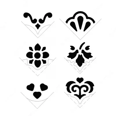 147 000 so'm / dona Teshik teshigi Centrum figurali