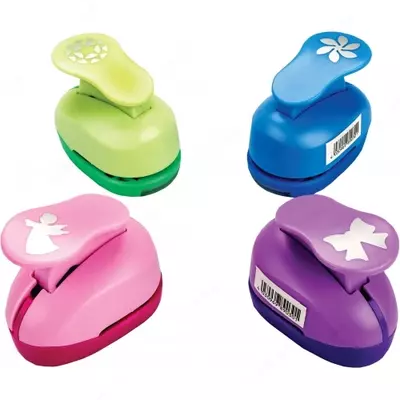 Teshik shaklidagi Centrum 25 mm