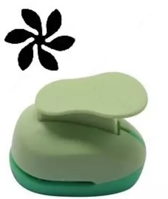 Figurali teshik teshuvchi Centrum