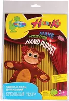 Набор для творчества Centrum "Марионетка для домашнего театра" - 10 500 сум