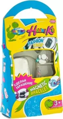 Набор для творчества CENTRUM "Сделай украшение" - 10 500 сум / шт.