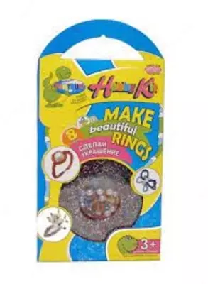 10 500 сум / шт. Набор для творчества CENTRUM "Сделай украшение"