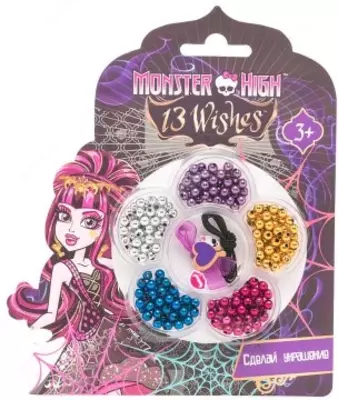 Набор для творчества CENTRUM "Сделай украшение" Только в розницу