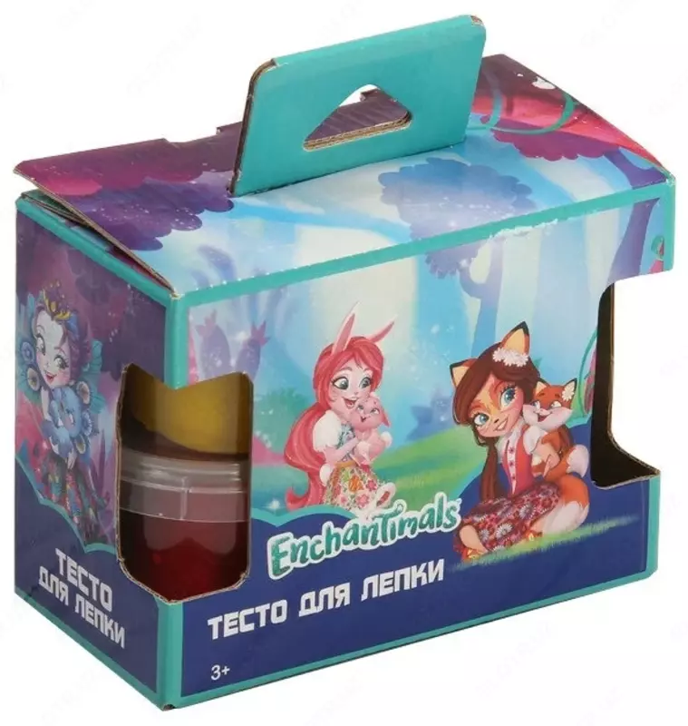 Modellashtirish va modellashtirish uchun Plasticine Centrum