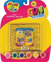 Ijodkorlik uchun to'plam Centrum "Vitrayni bo'yash"