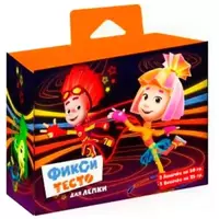 Modellashtirish uchun massa Centrum 4 tsv.kh100 gr