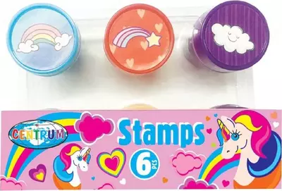 Die to'plami Centrum "Unicorn"