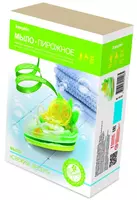 Sovun tayyorlash uchun to'plam Fantazer Josephin Soap - tort "Yangi desert"