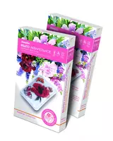 Dreamer Josephin Akvarel sovuni to'plami. №1 "Ko'knori" to'plami