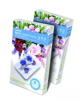 Dreamer Josephin Akvarel sovuni to'plami. №2 to'plam "Makkajo'xori" - 34 200 so'm