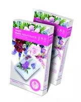 Dreamer Josephin Akvarel sovuni to'plami. To'plam №3 "Lupin" - 34 200 so'm